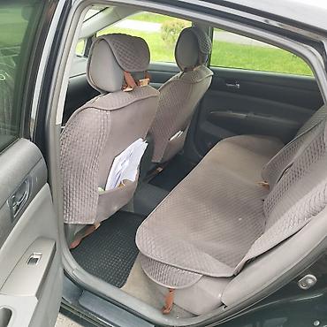 тайота прива: Toyota Prius: 2006 г., 1.5 л, Вариатор, Гибрид, Хэтчбэк — 8
