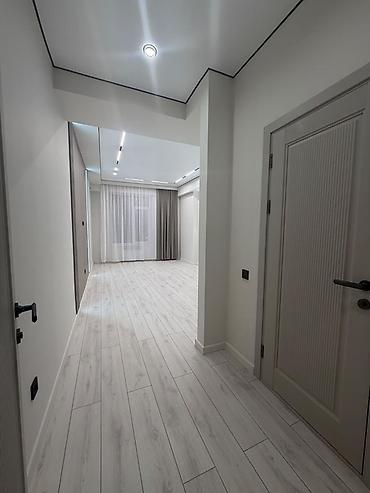 2 8: 3 комнаты, 82 м², Технопарк Элитка, 4 этаж, Евроремонт — 7