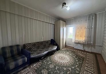 70: 2 комнаты, 48 м², Золотой квадрат Индивидуалка, 5 этаж, Косметический ремонт — 6