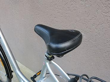 Bicikli za odrasle: Elektricni bicikl KALKHOFF Verso 28"alu Elektricni bicikl malo — 6