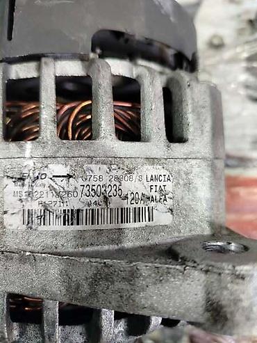 multimedia 2din: ALTERNATOR ZA OPEL ASTRA H OD 2004. DO 2010. GOD. | Alternator Opel — 2