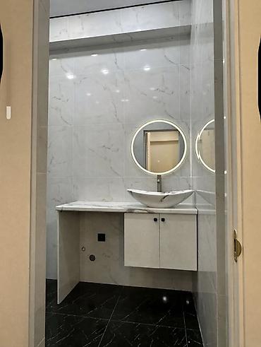 Продажа квартир: 2 комнаты, 56 м², 10 этаж, Евроремонт — 9