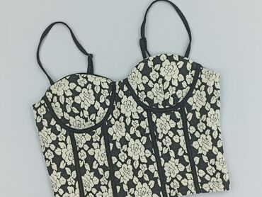 Tops: Women`s top, SinSay, Size S (EU 36)