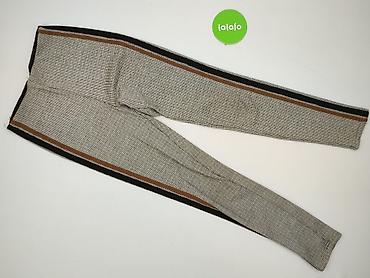 plisy: Stradivarius, Spodnie materiałowe damskie, rozmiar S — 2