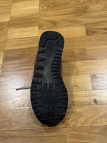 574 new balance: Мужские кроссовки, 43, New Balance, Б/у — 5