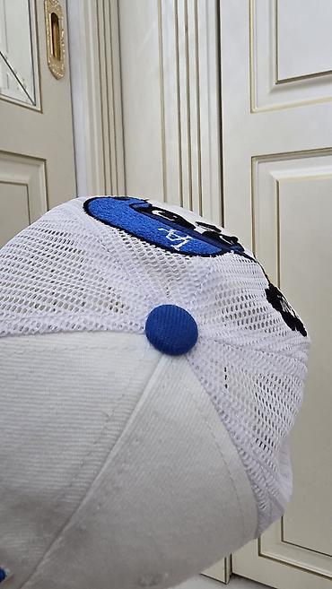 Кепки: @baldar_u4un.kg в инстаграме можете тут посмотреть видео этих вещей. 🔥 — 8