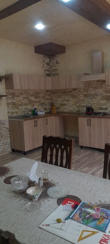 Həyət evləri və villaların satışı: Satış üçün fərdi yaşayış evi satılır.şəxsi tikili .ünvan novxanı — 57