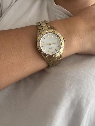 casio original: Женские наручные часы DKNY - Корпус и браслет: металлические, с — 1