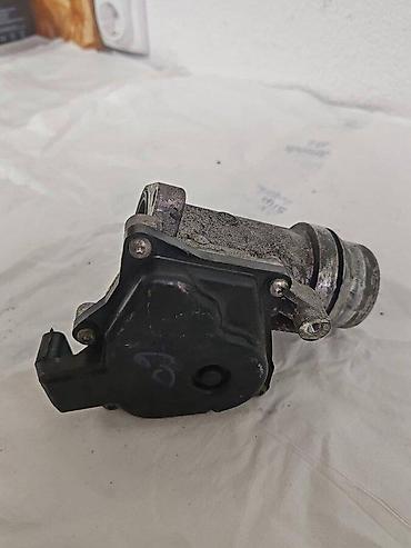 silikonski prag: EGR VENTIL ZA RENAULT CAPTUR, CLIO, MEGANE | Egr ventil za Renault — 4