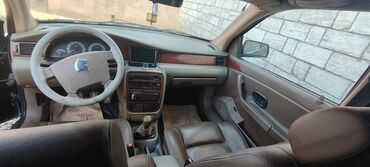 Iran Khodro: Iran Khodro Samand: 1.8 l | 2006 il 400000 km Sedan — 11