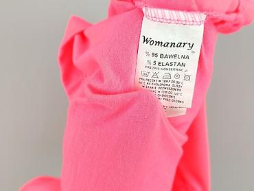 kod gomez: Woman Collection, T-shirt damski, rozmiar 3XL — 5