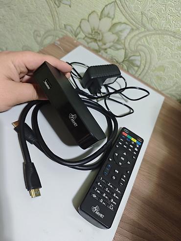 raspberry pi: Маршрутизатор TP-Link TL-WR940N + ТВ-приставка AKNET (комплект) (ЦЕНА — 2
