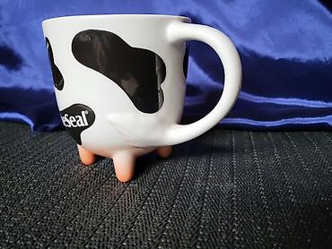 Čaše: Solje vintaz,nove,porcelanske,univerzalne. Univerzalne solje,cena — 14