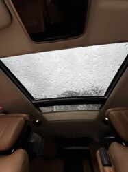 Land Rover: Land Rover Range Rover: 2018 г., 4.4 л, Автомат, Дизель, Внедорожник — 7