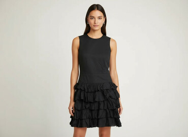 ekskluzywna sukienki: French Connection, Women`s dress, size M