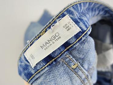 jeansy mango: Mango, Jeansy damskie, rozmiar S — 4