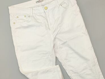 3/4 Trousers: 3/4 Trousers, 4XL (EU 48), condition - Good