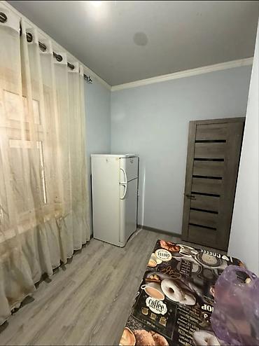 Продажа квартир: 1 комната, 45 м², Евроремонт — 19