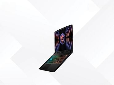 notbuk gaming: Gaming Laptop "MSI Crosshair 16 A13VGK-815US" CPU: Intel® Core™ — 1
