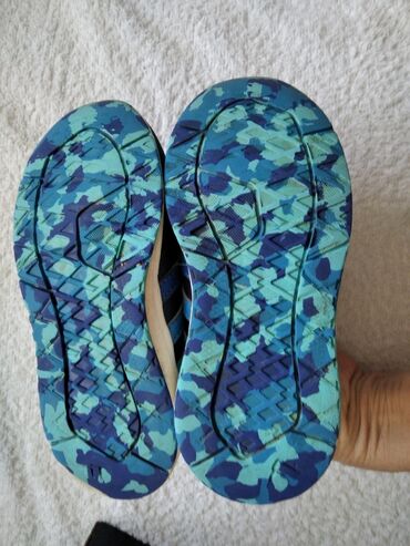 Patike: Adidas, Veličina - 27 — 8