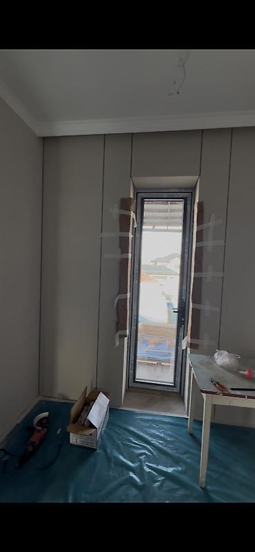 Другие услуги: Клеим бамбуковые панели и гибкий мрамор цена при осмотра обьекта — 20