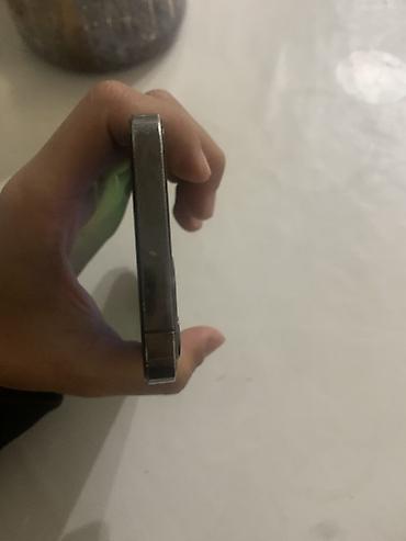ipxone 12: IPhone 12 Pro, Б/у, 128 ГБ, Графит, Защитное стекло, 74 % — 5