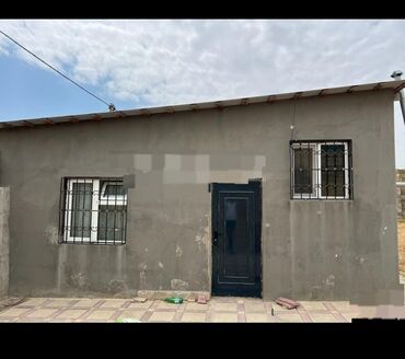 azadliq prospekti kiraye evler: 80 м², 2 комнаты, Газ, Электричество, Водопровод