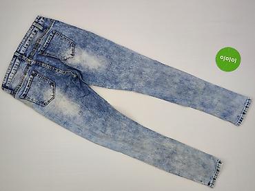 denim: M.Sara, Jeansy damskie, rozmiar S — 3