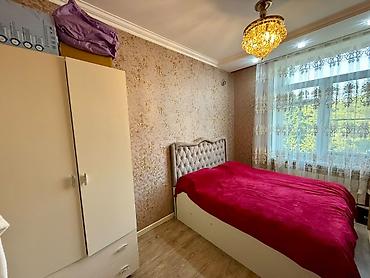 tap az ağstafa: Sumqayıt, 2 otaqlı, Köhnə tikili, 56 kv. m — 7