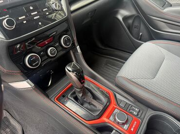 Subaru: Subaru Forester: 2018 г., 2.5 л, Автомат, Бензин, Кроссовер — 8