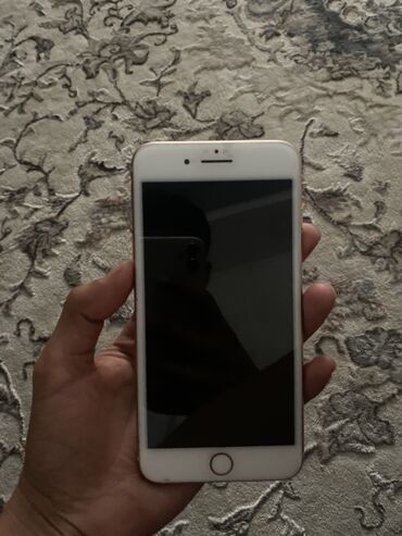 редми 11 новый: IPhone 8 Plus, Б/у, 64 ГБ, Зарядное устройство, 100 %