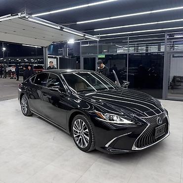 byd sealion 06 цена бишкек: Lexus ES: 2019 г., 2.5 л, Гибрид, Седан — 3