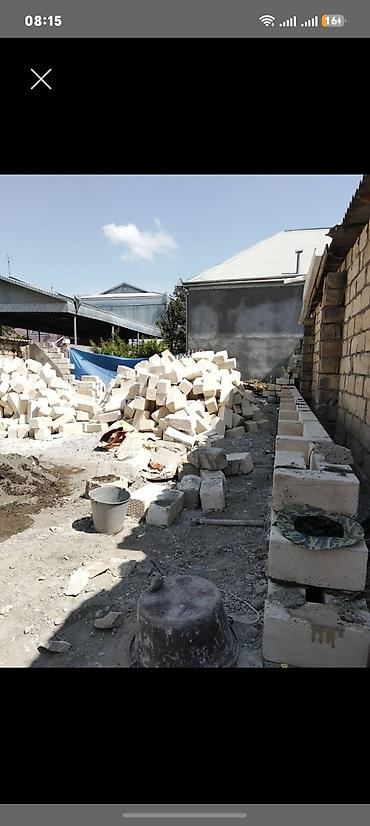qara torpaq ve peyin: Bərdədə usta lazımdır istər gündəlik istər kv ilə fehlesiyle birlikdə — 1