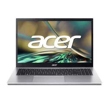 Masaüstü kompüterlər və iş stansiyaları: Yeni Acer Aspire, 15.6 ", Intel Core i5, 512 GB