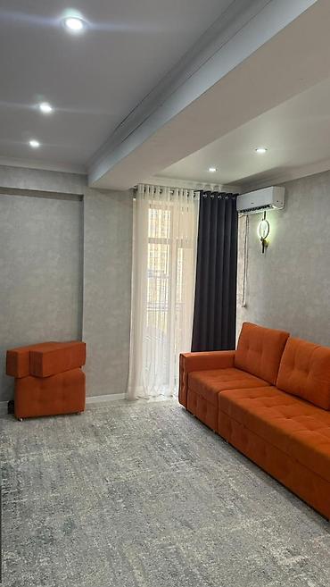 Продажа квартир: 3 комнаты, 100 м², Элитка, 5 этаж, Дизайнерский ремонт — 15