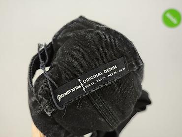 ogrodniczki stradivarius: Stradivarius, Ogrodniczki damskie, rozmiar S — 4