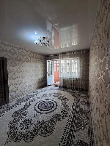 Продажа квартир: 4 комнаты, 86 м², Анар мкр., 105 серия, 5 этаж — 15