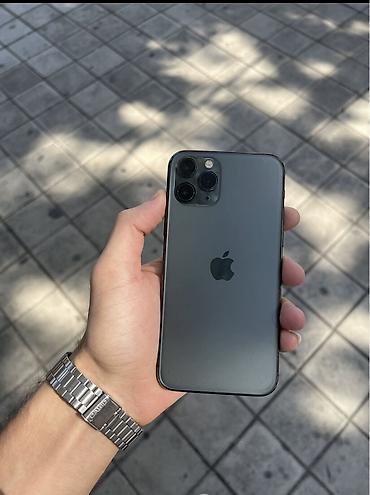irşad iphone 11 pro: IPhone 11 Pro, 64 GB — 4