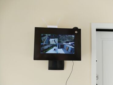 Bağ evlərinin satışı: Bakı, Kürdəxanı qəs., 190 kv. m, 5 otaqlı, Hovuzlu, Kombi, Qaz, İşıq — 17