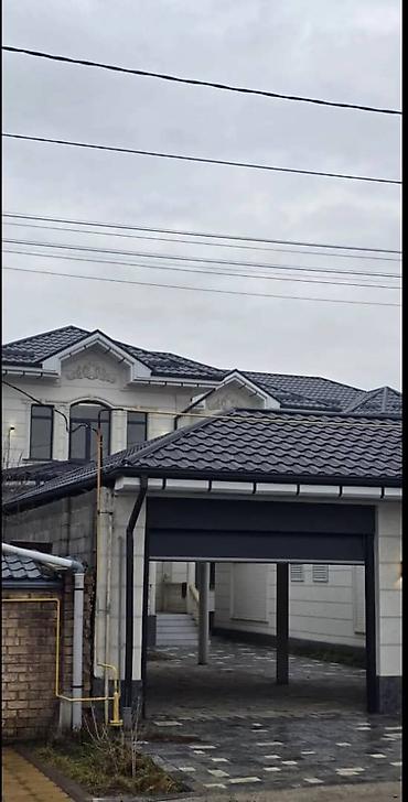 Продажа коттеджей и домов: 🏡 Продаётся новый дом в районе Арча-Бешик 📍 Ориентир: Чортекова — 1