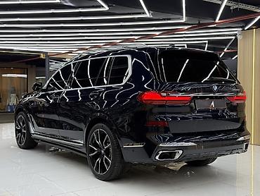 датчик поворота угла бмв: BMW X7: 2020 г., 3 л, Автомат, Дизель, Внедорожник — 6