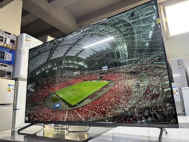 Телевизоры: 🔥🔥АКЦИЯ‼️👍🔥 У нас самый низкий цены. Акция!!! Ясин 55 дюм диагонал — 15