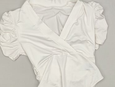 Shein, Жіноче боді, M