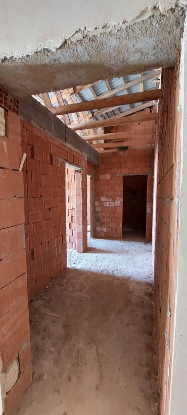 Yeni tikili: Masazır, 1 otaqlı, Yeni tikili, m. Avtovağzal, 53 kv. m — 7