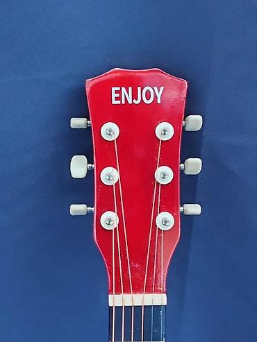 Gitare: AKUSTIČNA GITARA OZVUČENA 38 INCH BEST BUY BESPLATNA DOSTAVA | — 4