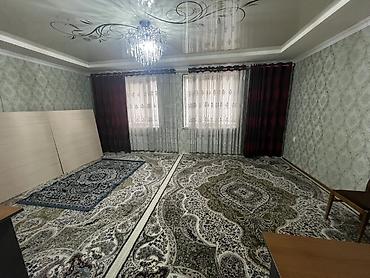 Долгосрочная аренда домов: Просторный частный дом с панорамной верандой и благоустроенным двором — 18