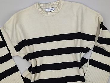 olimpia sweter: Bershka, Sweter damski, rozmiar XL — 1