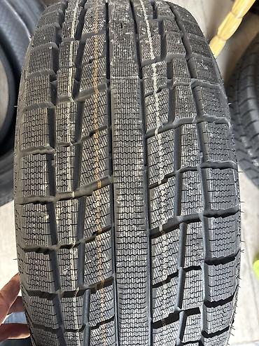 чанган сс 55 плюс цена: Шины 225 / 55 / R 18, Зима, Новый, Комплект, Китай, Joyroad — 2
