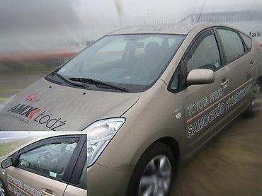 delta oznaka: BOCNI VETROBRANI TOYOTA ZA SVE MODELE TEAM HEKO | NOVI Bocni — 4