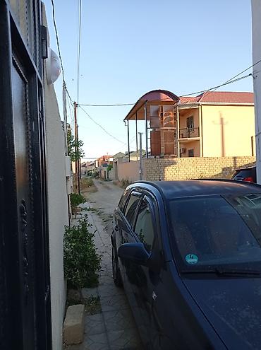 Həyət evləri və villaların satışı: 3 otaqlı, 84 kv. m, Yeni təmirli — 31
